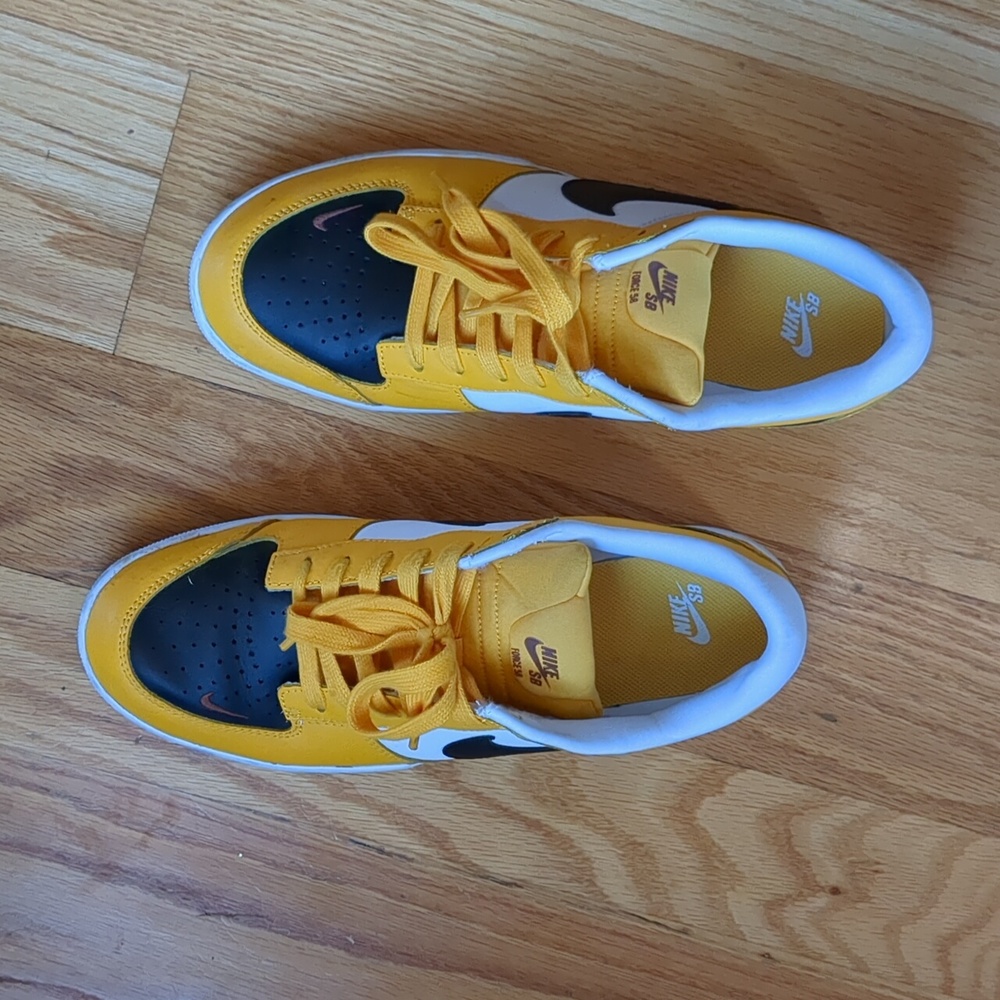 Nike SB Force 58